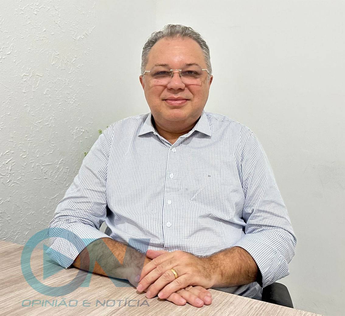 Deputado Florentino Neto integra subcomissão especial da reforma tributária